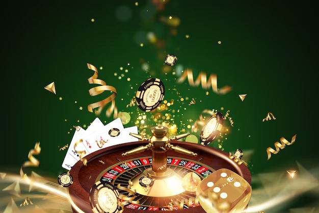 Game Library interface showing sportsbook and live-dealer categories